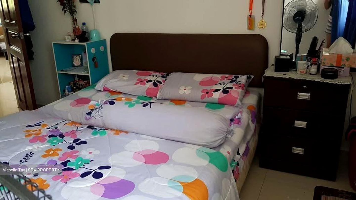 Blk 304 Hong Kah Green (Bukit Batok), HDB 3 Rooms #612049351